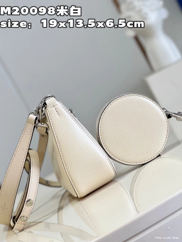 Rep ladies Marellini LOUIS VUITTON 0802
